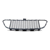 BMW 3 Series M Sport front bumper lower grill F30 2012-2016 Genuine 51118054132