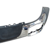 Mercedes Benz GLA rear bumper valance 2020-2024 Genuine A2478853104
