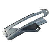 Volvo V90 S90 front bumper left grill Genuine 31449194