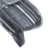 Peugeot 308 front bumper left grill Facelift 2017-2019 Genuine 99894479