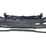 Porsche 911 Carerra 4S rear bumper 992 2019-2023 Genuine 992807421FFF