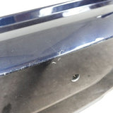 BMW IX3 G08 M Sport rear bumper 2021-2025 SUV Genuine Used 51129853318
