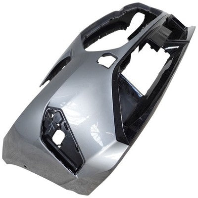 BMW 1 Series M Sport front bumper F70 2024 -2026 Genuine 51115A64E31