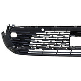 Vauxhall Mokka front bumper lower section 2020-2024 Genuine 9835277680