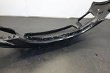 PORSCHE PANAMERA FRONT BUMPER 2017 onwards 971 GENUINE Used 971807221FFF