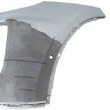 Porsche Macan front bumper 2024-2026 SUV Genuine 95C807221B