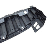 Nissan Leaf front undertray 2018-2023 Hatchback Genuine 626635SHOA