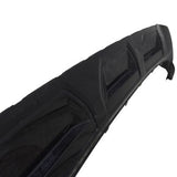 Audi Q7 S Line front bumper trim 2019-2024 SUV Genuine 4M0807733F