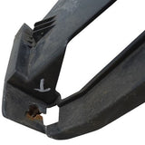 BMW 5 series SE LCI front bumper right fitting 2014-2016 F10 F11 51117331752