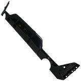 BMW 3 series M Sport rear bumper valance G20 G21 2023 onward Genuine 51128085484