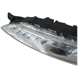 CITROEN C4 GRAND PICASSO Front LH DRL LED Light 2016 to 2018 GENUINE 9876036580