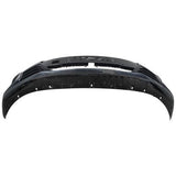 Audi E-Tron Etron GT front bumper Saloon Genuine 4J3807221