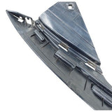 Mercedes Benz A Class front bumper left bracket 2018-2020 W177 A1778859502