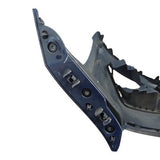 Seat Ibiza front bumper 2017-2019 Hatchback Genuine 6F0807221D