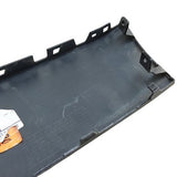 Range Rover Sport rear bumper left corner trim 2022-2026 Genuine N9X2-17927-A_W