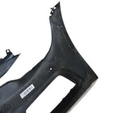 BMW 4 series M Sport front bumper F32 F33 Coupe Cabrio Used 51118054502