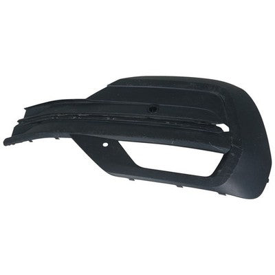 Volkswagen transporter front bumper left LH grill 2020 on T6.1 GENUINE 7LA807489