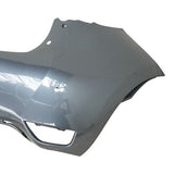 Renault Zoe rear bumper Hatchback Genuine 850101003R