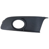 Volkswagen Touran front bumper left grill 2011-2015 MPV Genuine pn 1T0853665N