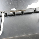 BMW IX3 M Sport front bumper 2021-2024 Genuine 51119853317