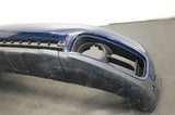 MINI COUNTRYMAN FRONT BUMPER F60 2017 onwards GENUINE pn 51117390520