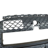Citroen DS7 front bumper upper grill backing 2018-2023 Genuine 9841684580
