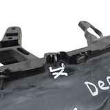 Porsche Macan front bumper lower reinforcement trim SUV Genuine 95B805842