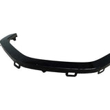 Mini Aceman front bumper grill trim U25 2024-2026 Genuine 2803159XNY03A