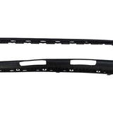 Hyundai Bayon front bumper lower trim 2021-2025 Genuine 86512-Q0AA0