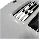 Range Rover Vogue front bumper L405 2013-2017 SUV Genuine pn CK52-17F003-AA
