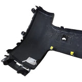 Land Rover Defender front bumper centre grill L663 Genuine L8B2-17F775-A