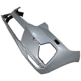 Volvo XC60 Inscription front bumper 2020-2024 Genuine 32234928