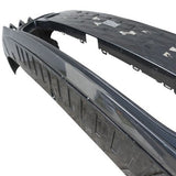 Audi E-Tron Etron GT front bumper Saloon Genuine 4J3807221