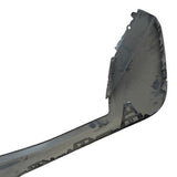 BMW IX M Sport rear bumper lower section 2021-2025 Genuine 51128737823