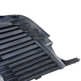 Citroen Despatch front bumper left grill 2017-2019 Van Genuine 9811723477