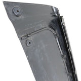 Range Rover front bumper tow cover trim 2022-2025 Genuine N8EM-17F011-A