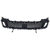Land Rover Discovery Sport R Dynamic front bumper grill Genuine LK72-17F791-F