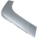 Range Rover rear bumper left corner trim 2022-2025 L460 Genuine M8E2-17C769-C