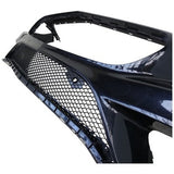 Mercedes Benz S Class AMG line front bumper Coupe Genuine A2178850025