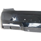 BMW IX rear bumper SUV Electric i20 2021-2024 SUV Genuine 51128737822