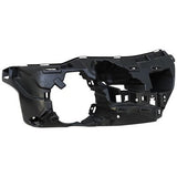BMW X3 M Sport front bumper RH fitting trim F25 2014-2016 Genuine 51118056986