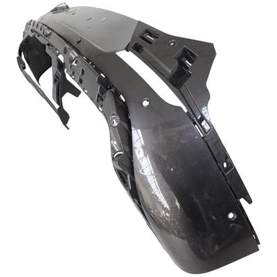 RANGE ROVER SPORT REAR BUMPER 2022 on SUV GENUINE pn N9X2-17D781-B