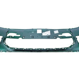 Mini Cooper JCW front bumper 2025-2027 F6X F66 Genuine Used 5A32D40