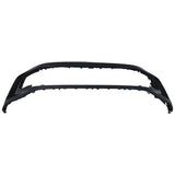 Volkswagen Tiguan front bumper 2024-2026 Genuine 571807221