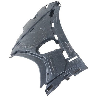 Mercedes Benz EQA AMG front bumper left fitting 2022-2024 Genuine pn A2438856501