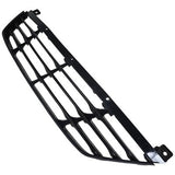 Hyundai IX35 front bumper lower grill 2009 to 2015 SUV Genuine pn 86550-2Y000