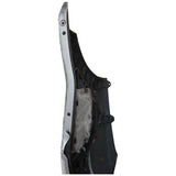 MERCEDES BENZ GL Rear Bumper 2006-2008 X164 SUV 5 Door GENUINE A164