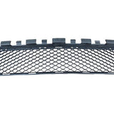 Mercedes Benz C Class front bumper lower grill W205 Genuine A2058850423