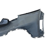 Mini countryman rear bumper upper Trim F60 2024 onwards genuine Used 51125A0C189