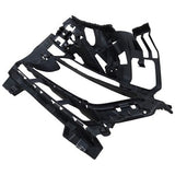 Porsche Boxster GTS/ Sport Design front bumper left grill 2016-2022 982807697A